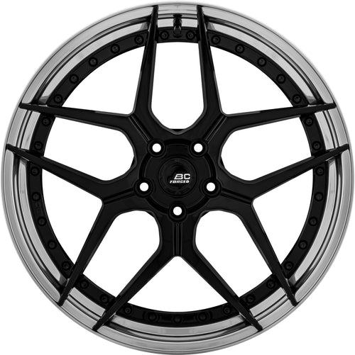 BC Forged HC053S