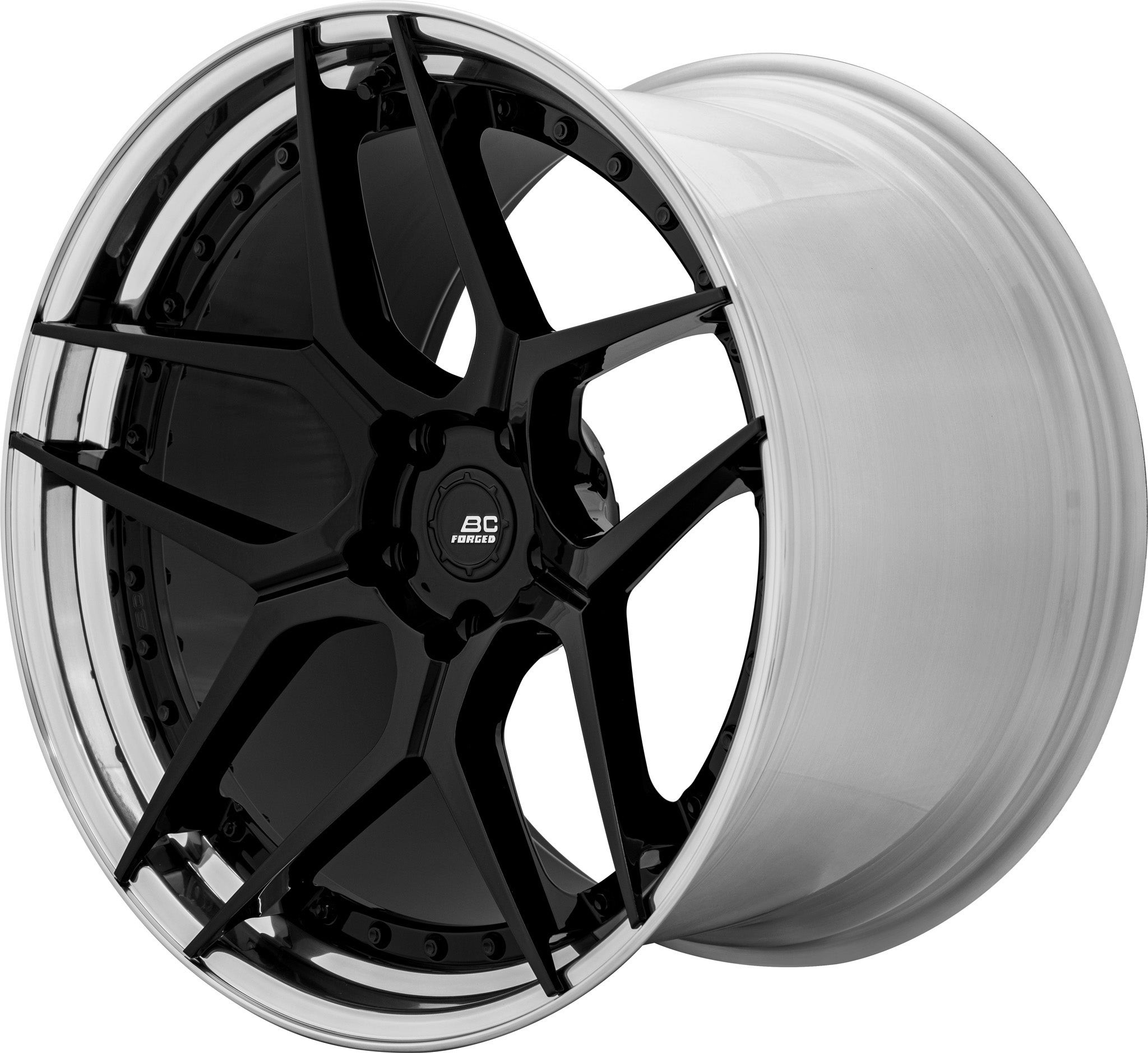 BC Forged HC053S 4.