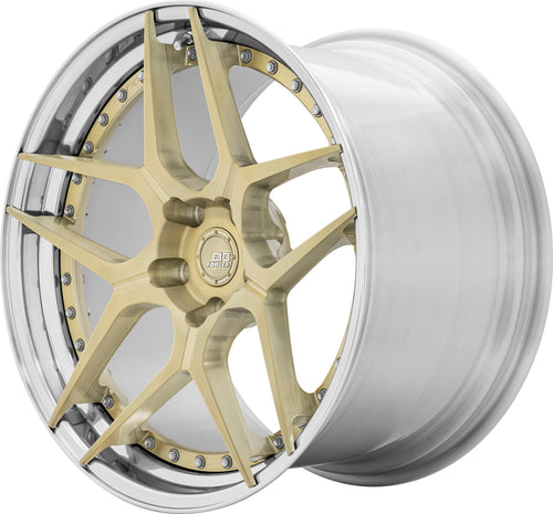 BC Forged HC053S