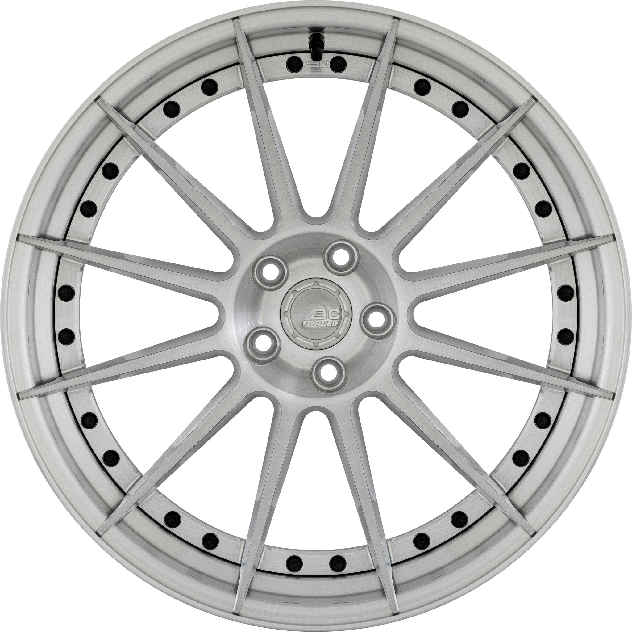 BC Forged HC12S F.
