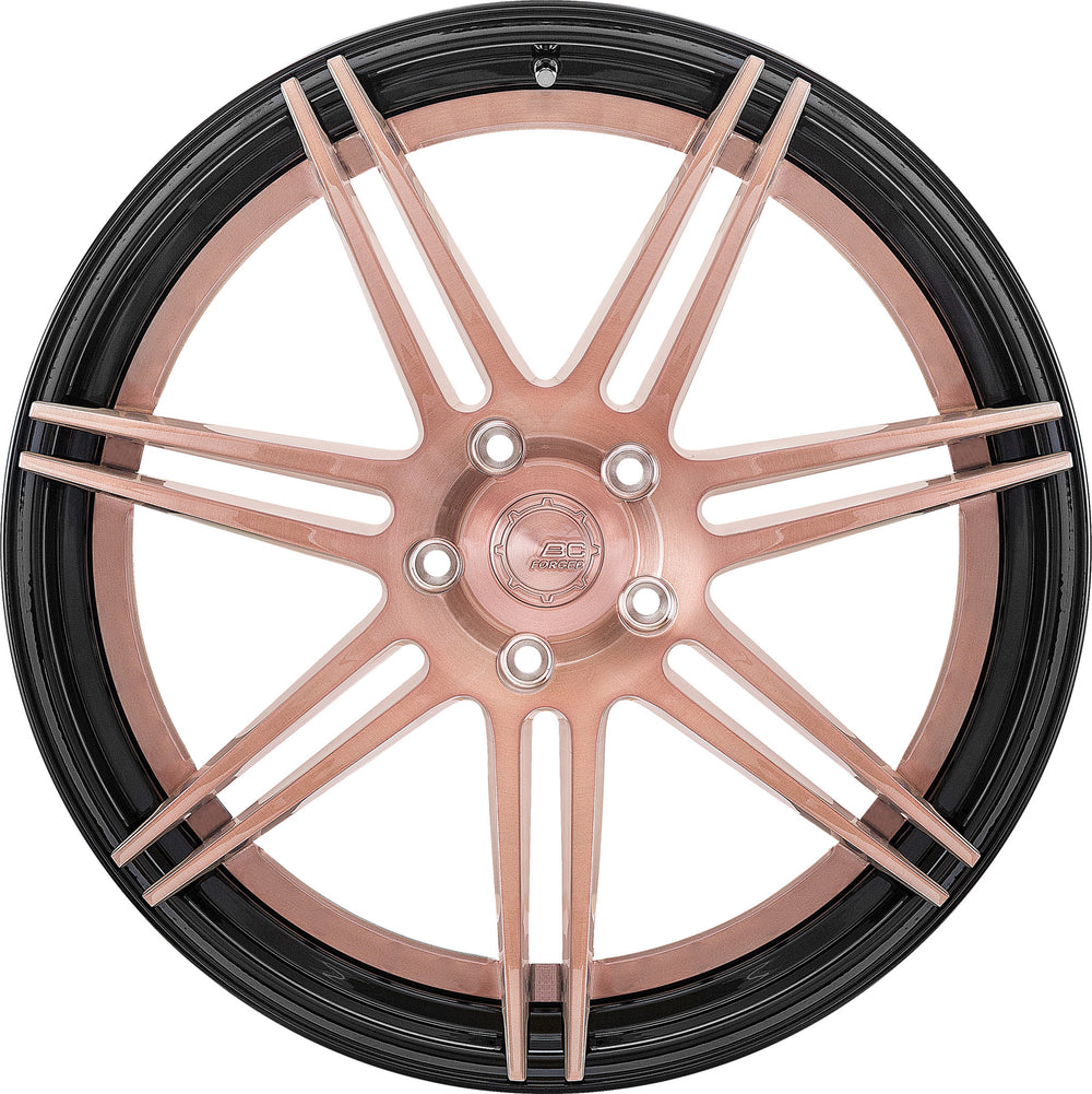 BC Forged HC027 Wheels | DuoBlock Forged