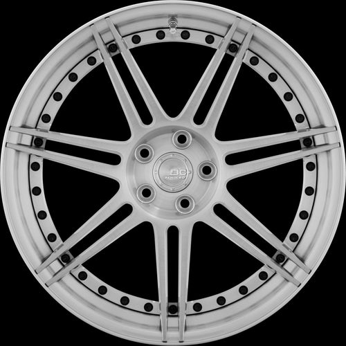 BC Forged HC27S