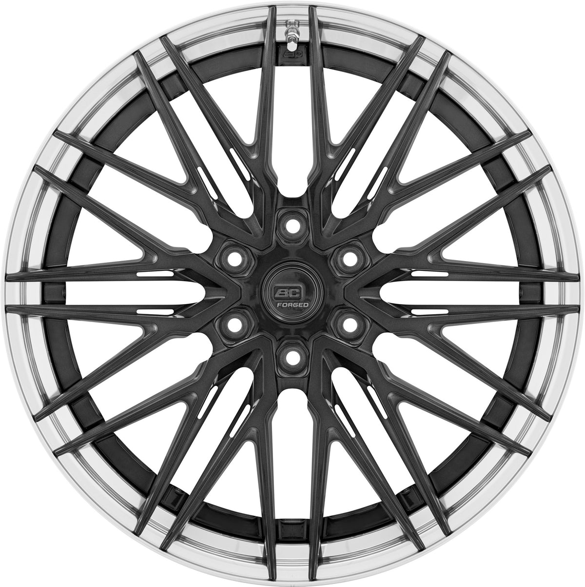 BC Forged HCA062 Wheels | DuoBlock Forged