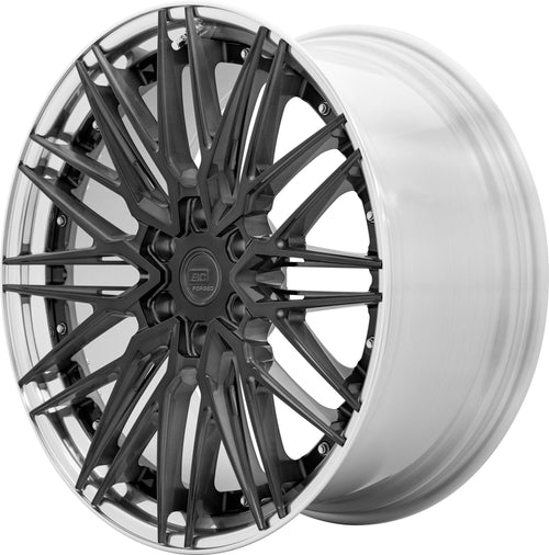 BC Forged HCA062S