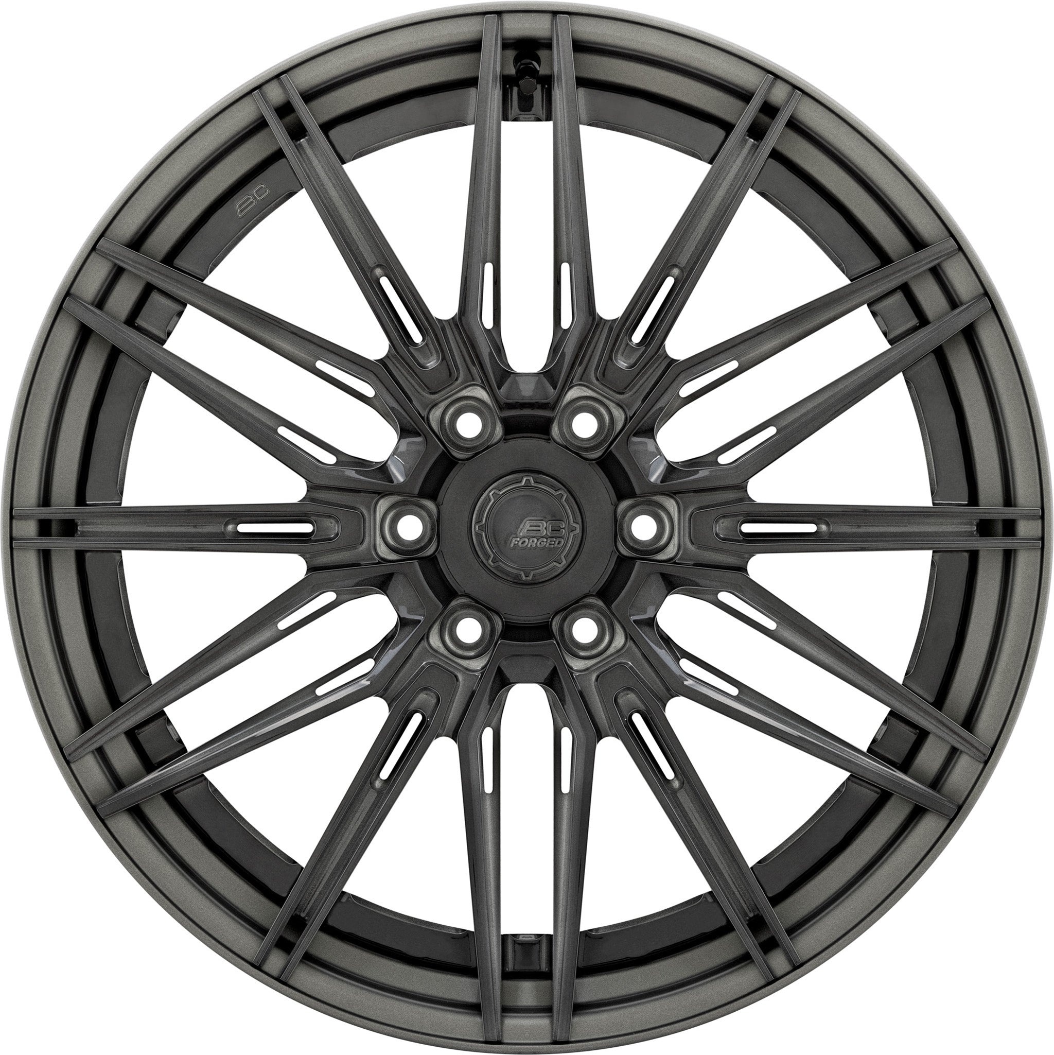 BC Forged HCA063 F.