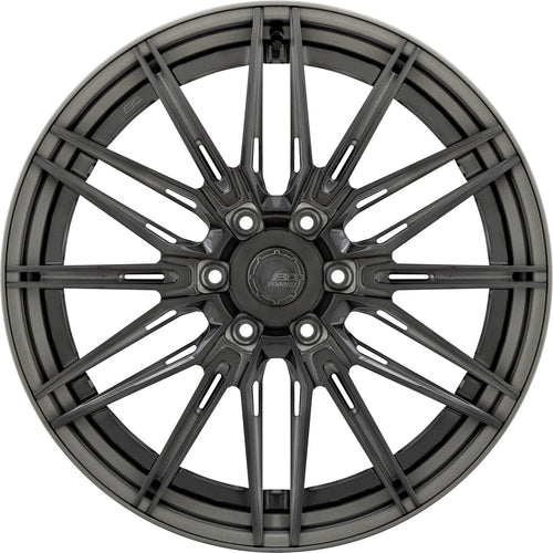 BC Forged HCA063