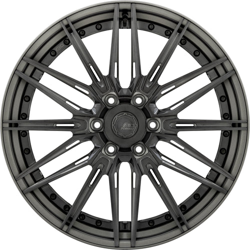 BC Forged HCA063S