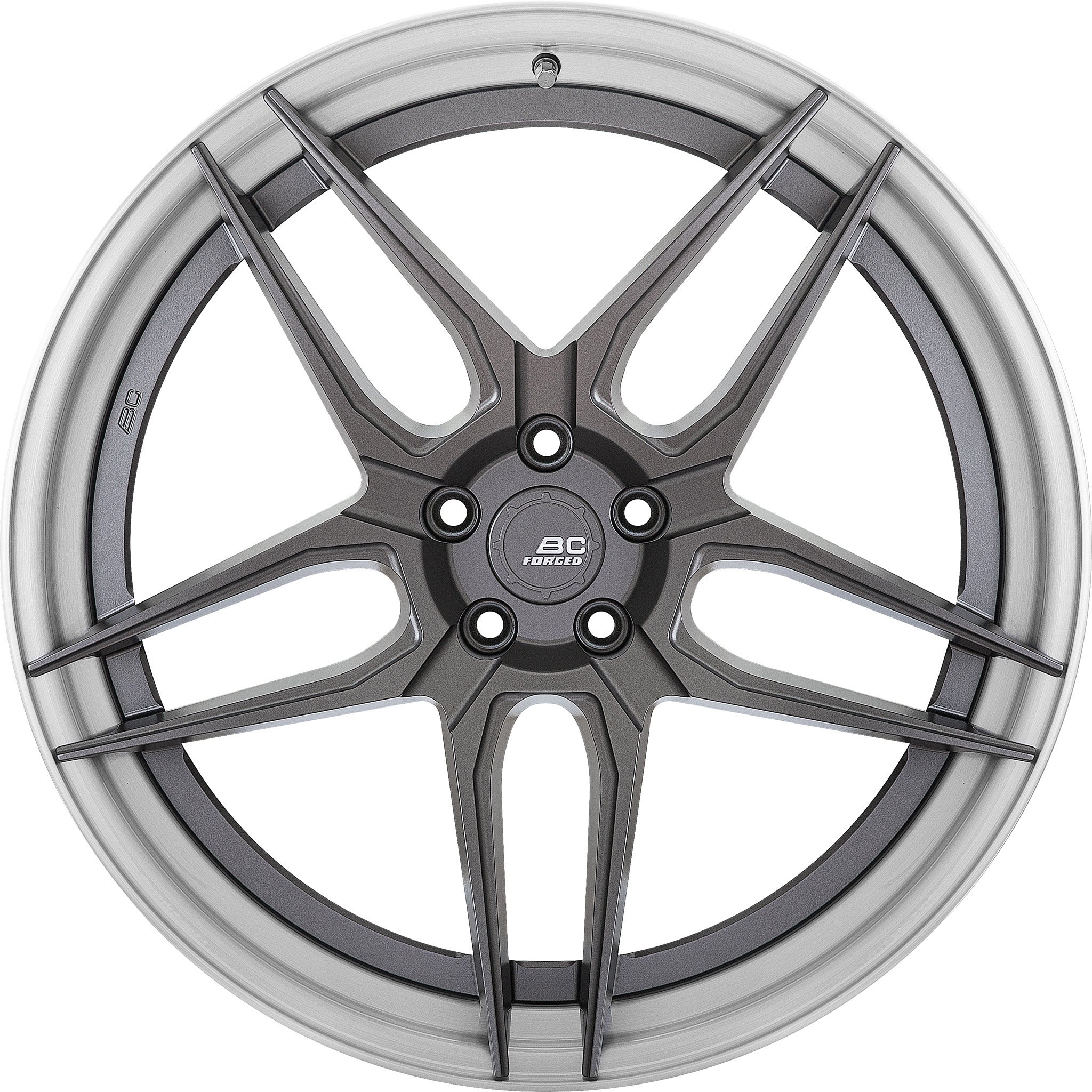 BC Forged HCA161 F 2.