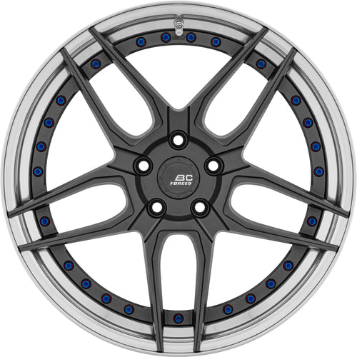 BC Forged HCA161S