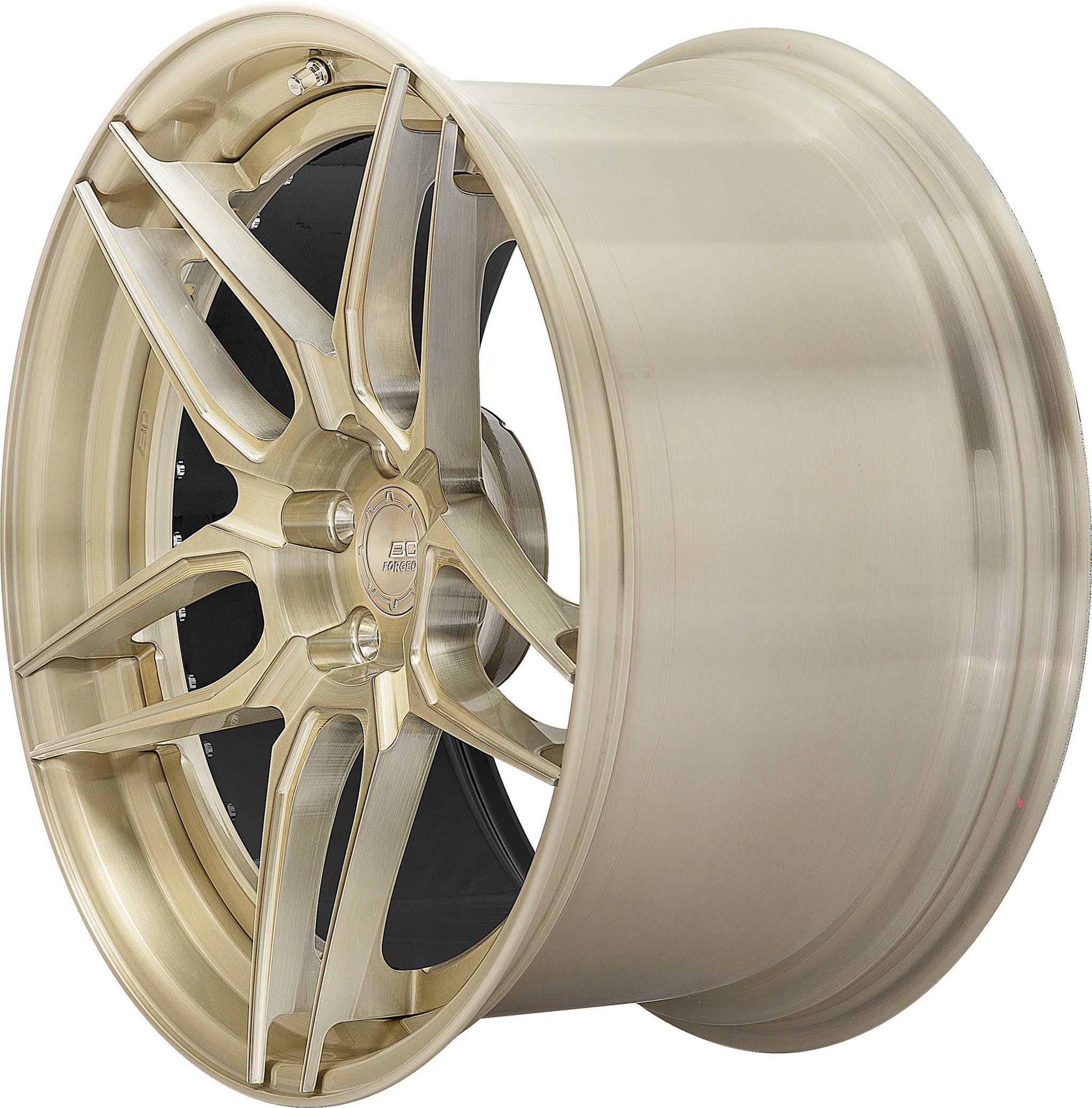 BC Forged HCA161 3.
