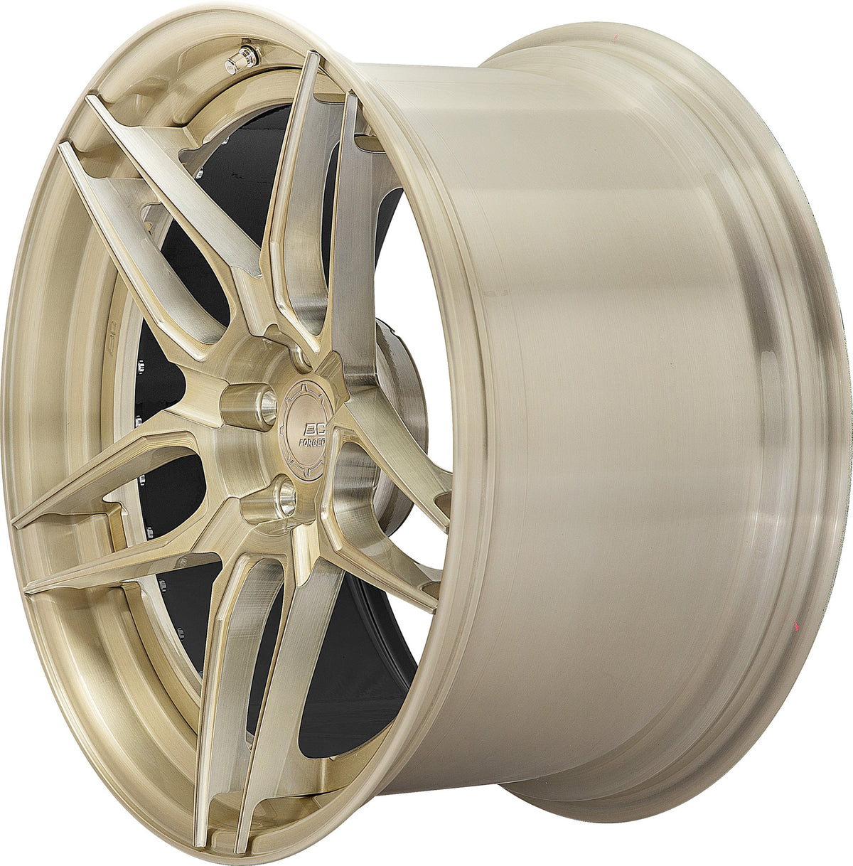 BC Forged HCA161