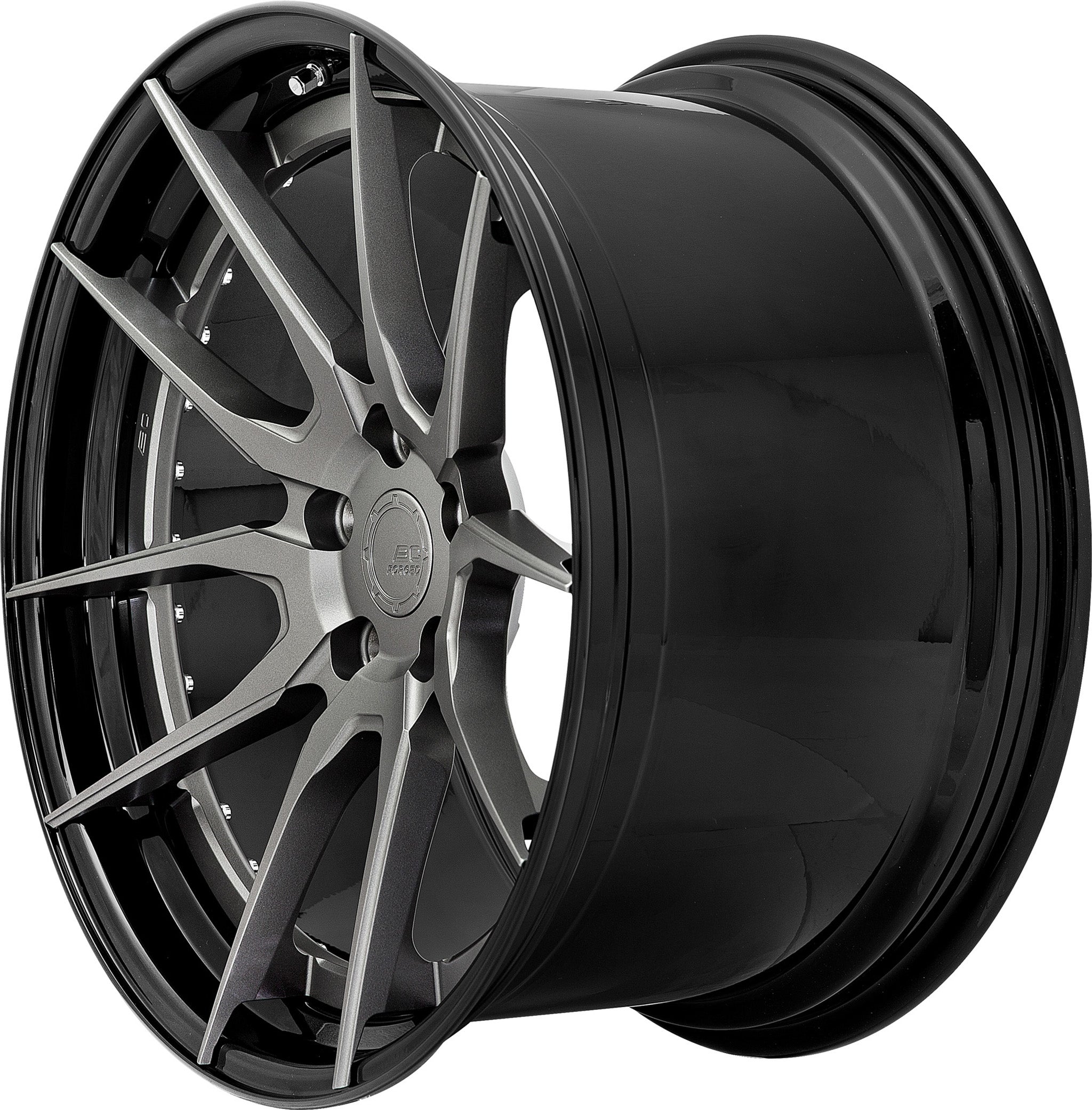 BC Forged HCA162 4.