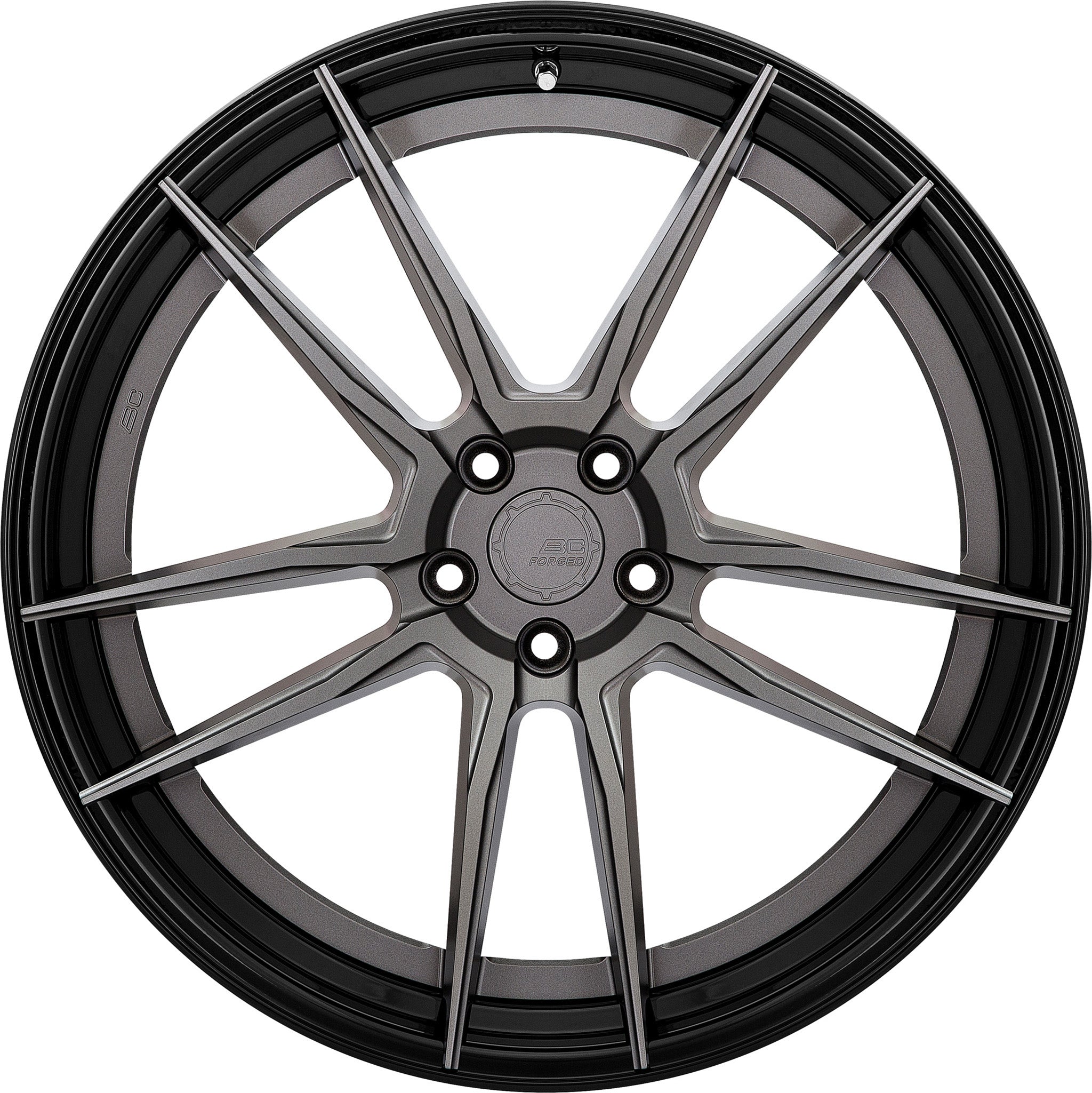 BC Forged HCA163 F 2.