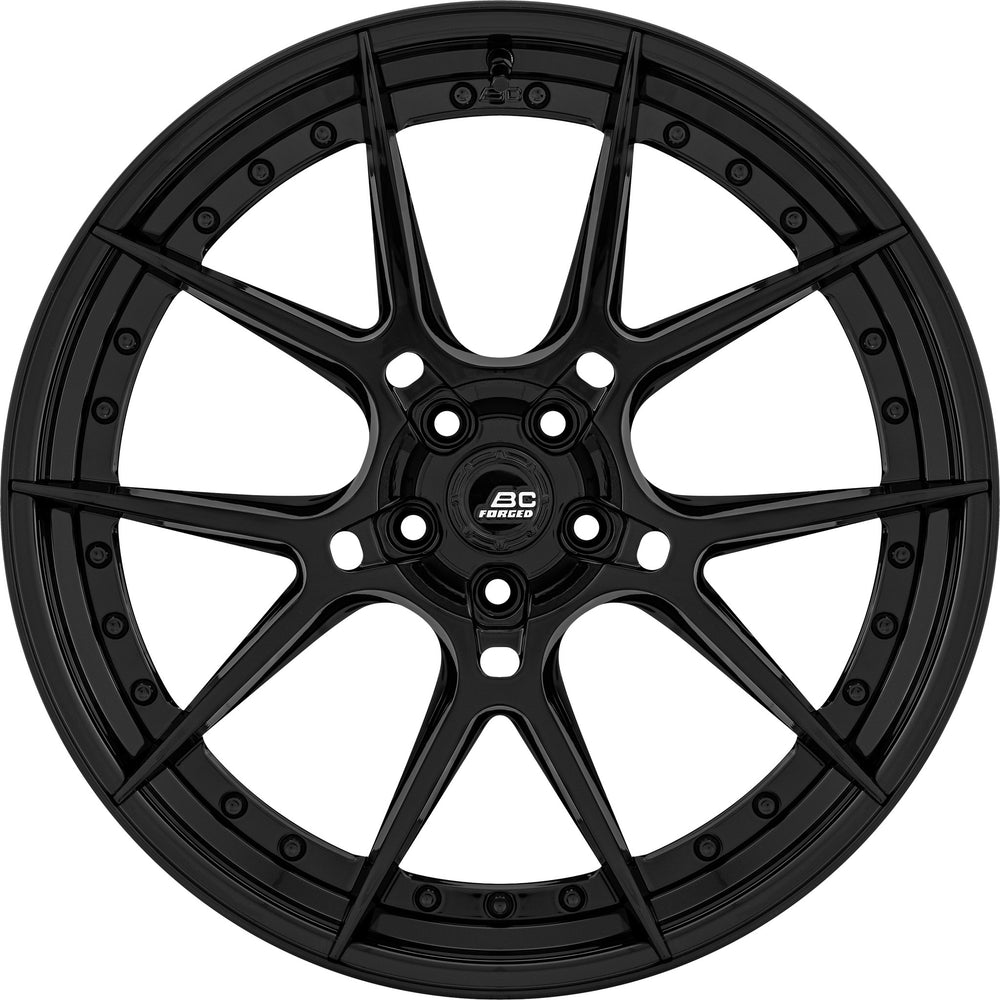 BC Forged HCA165S Wheels | DuoBlock Forged