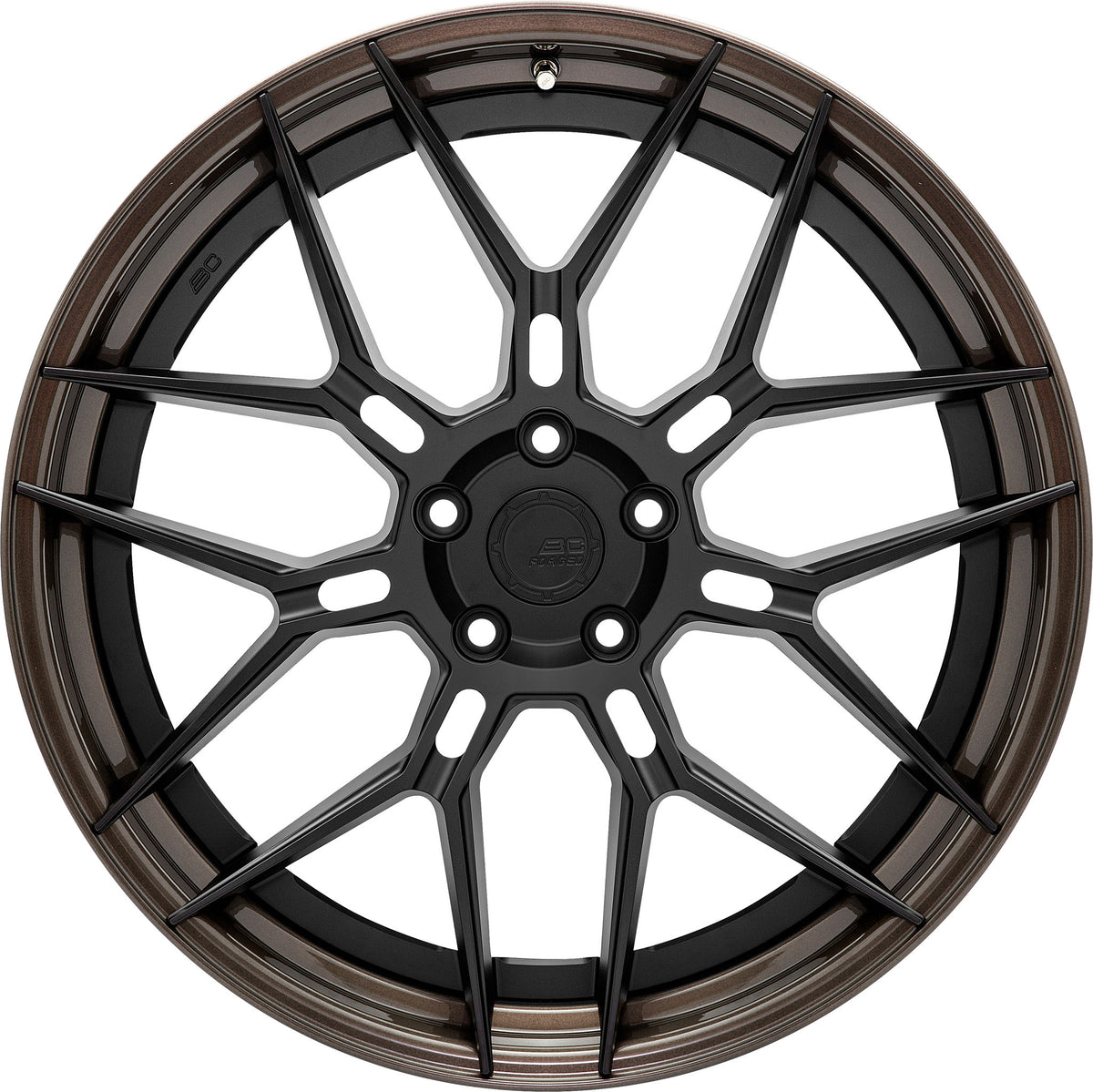 BC Forged HCA167