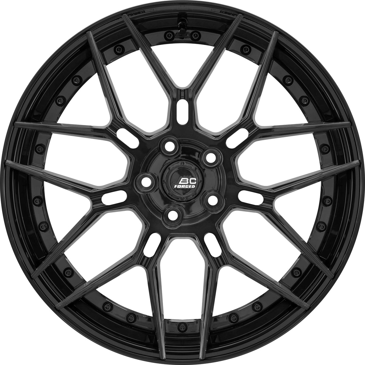 BC Forged HCA167S