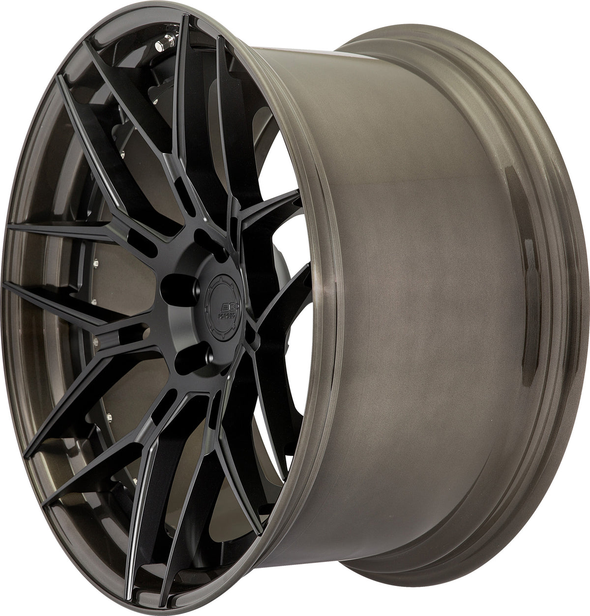 BC Forged HCA167