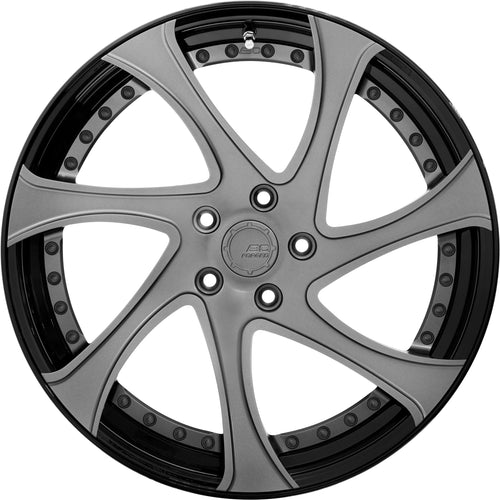 BC Forged HCA169S