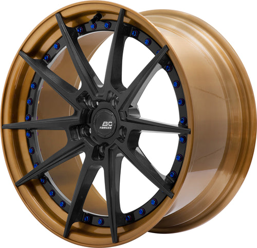 BC Forged HCA191S