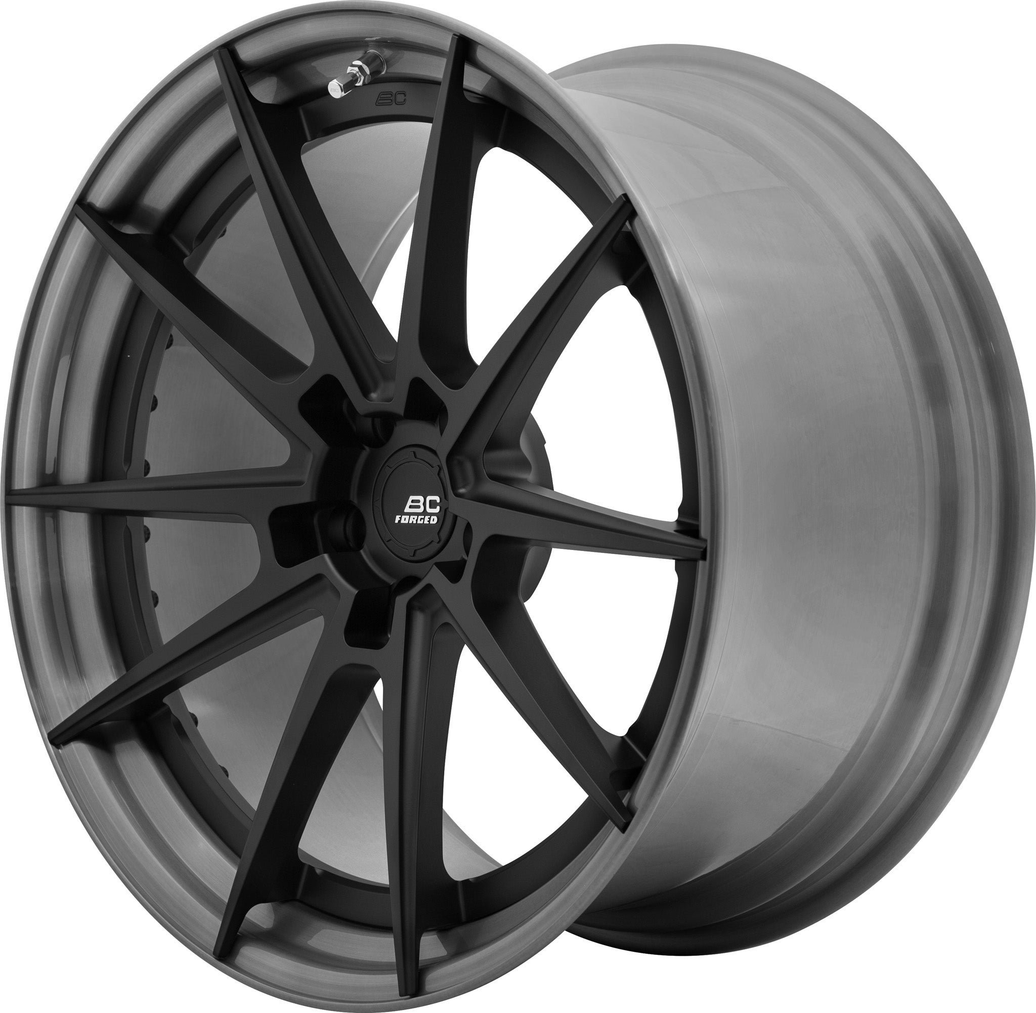 BC Forged HCA191 6.