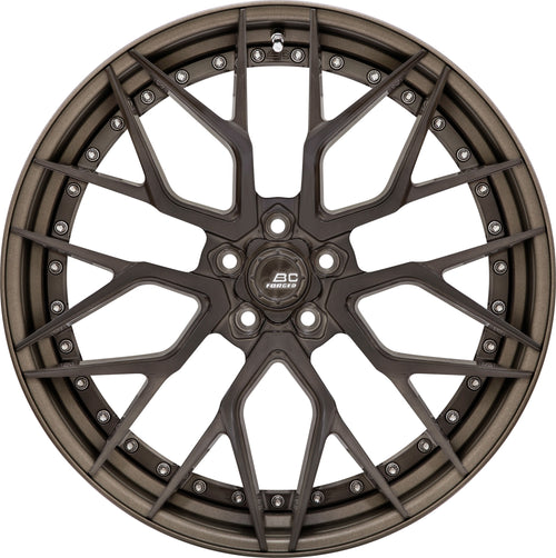 BC Forged HCA192S
