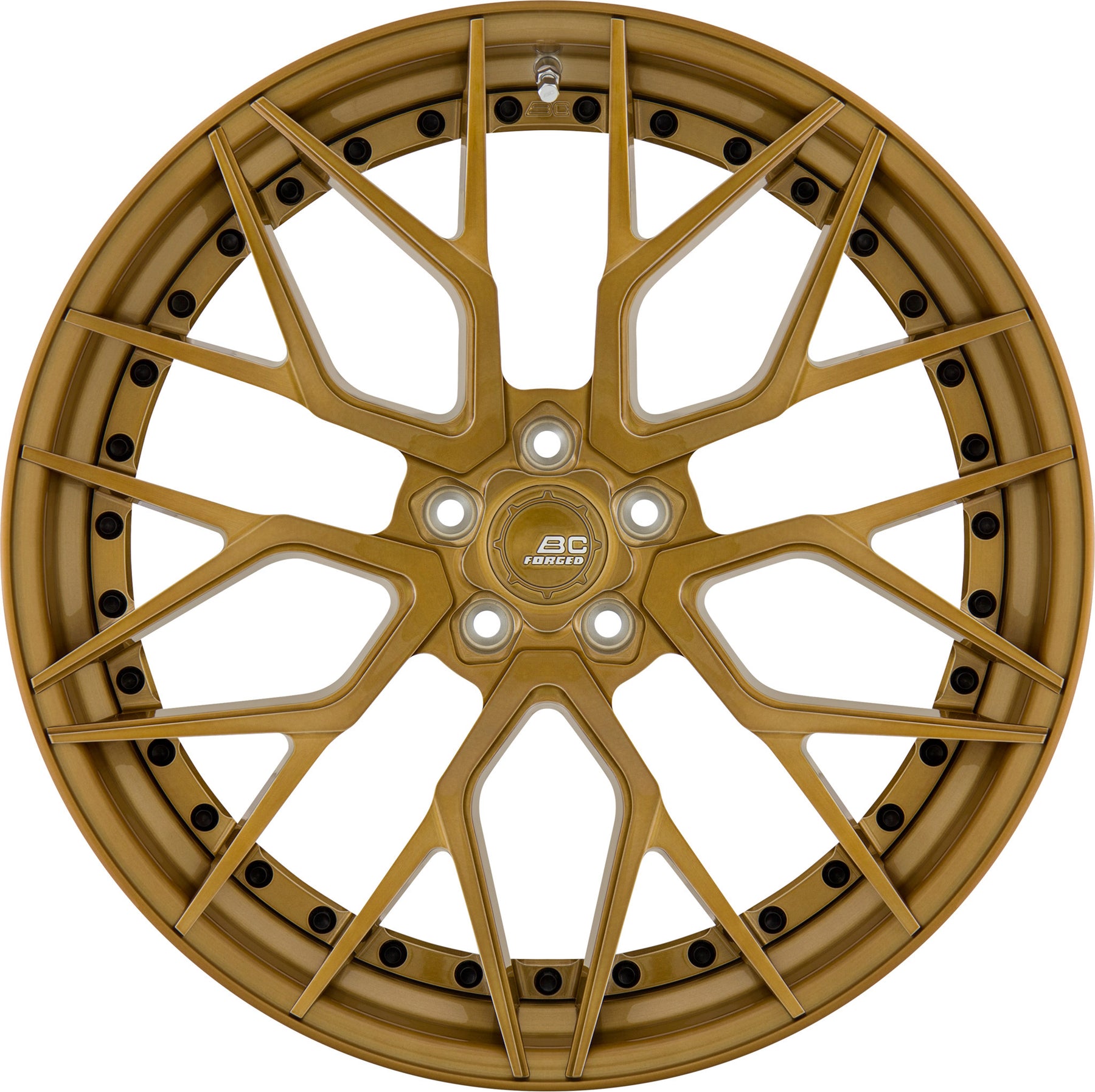BC Forged HCA192S