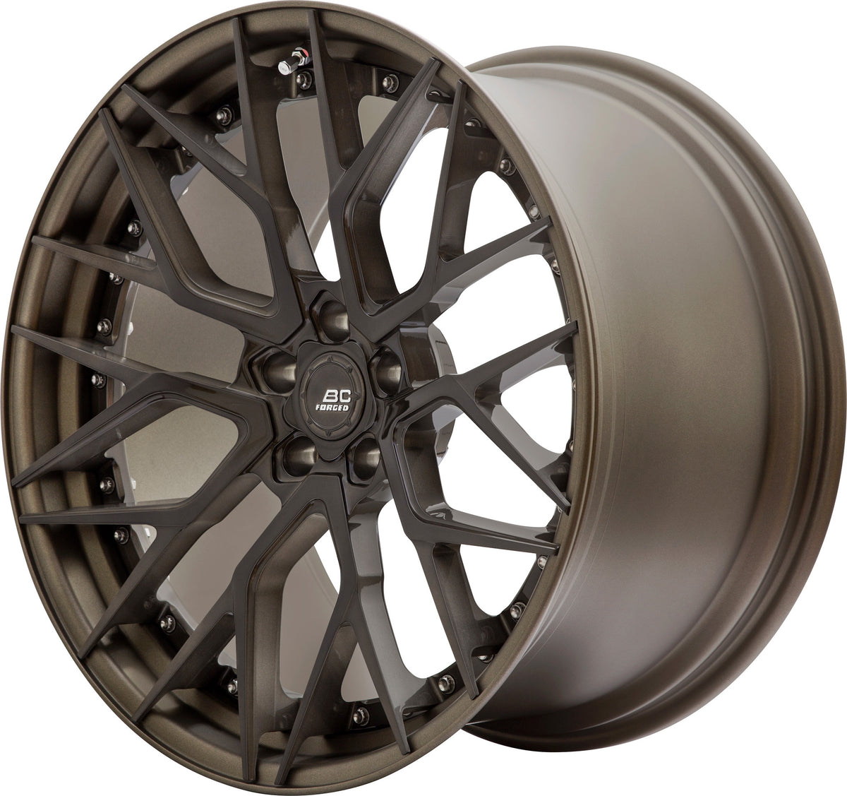 BC Forged HCA192S