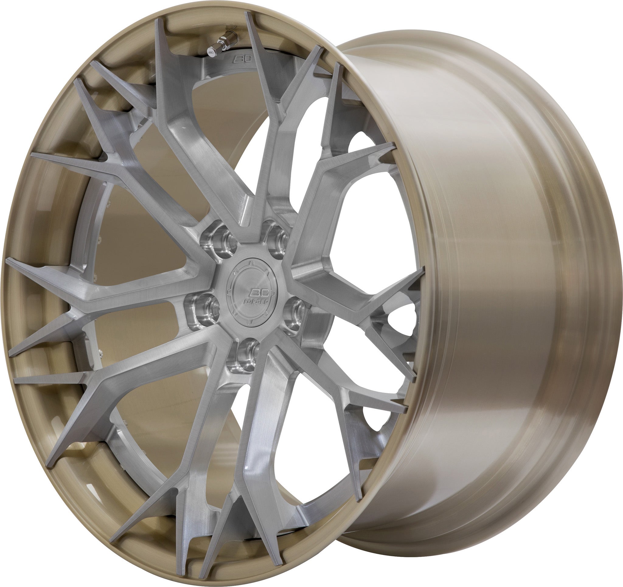 BC Forged HCA193.