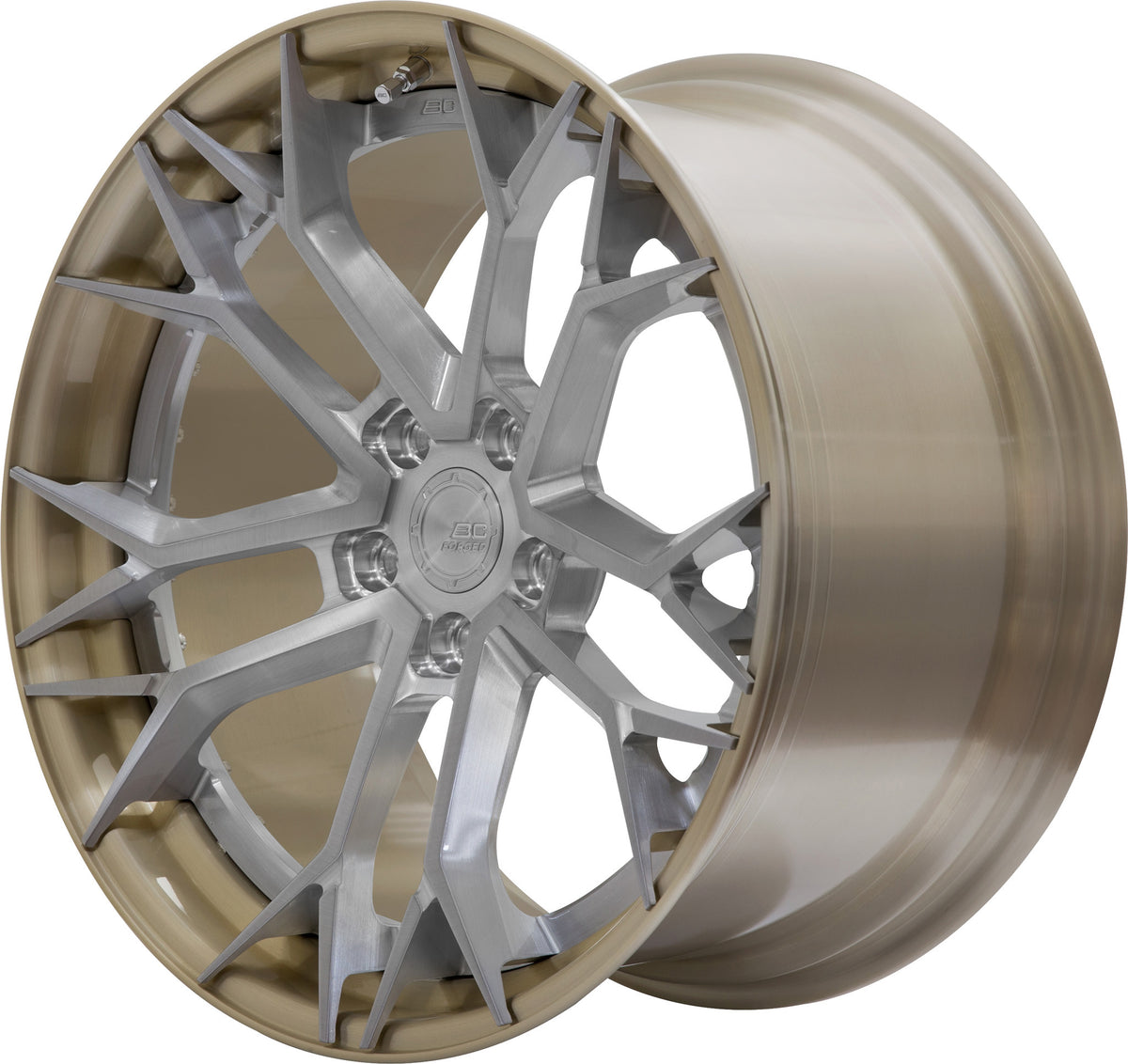 BC Forged HCA193