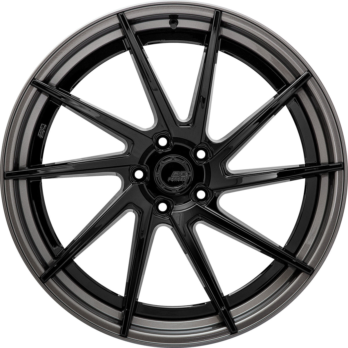 BC Forged HCA210