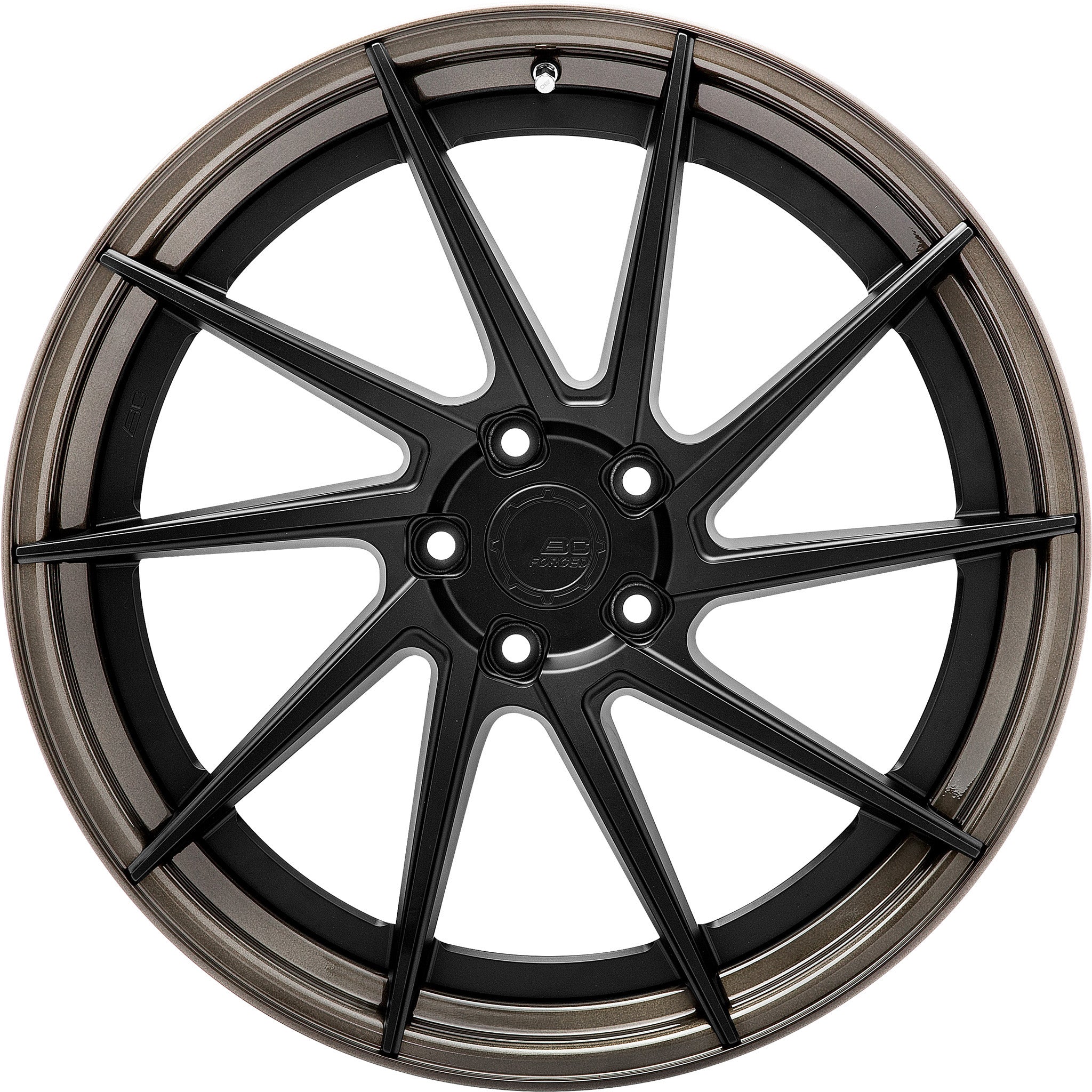 BC Forged HCA210 F L 5.