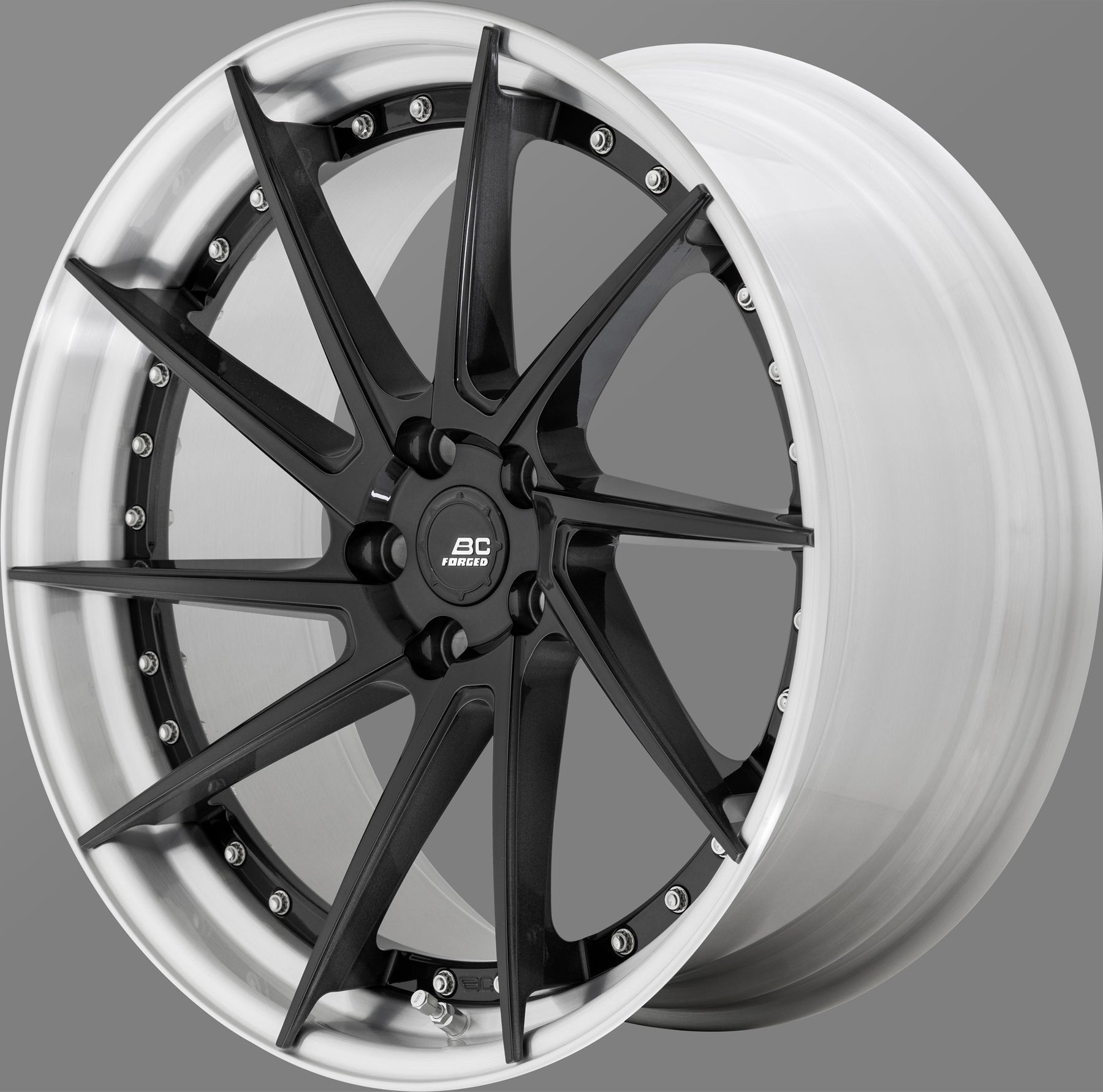 BC Forged HCA210S