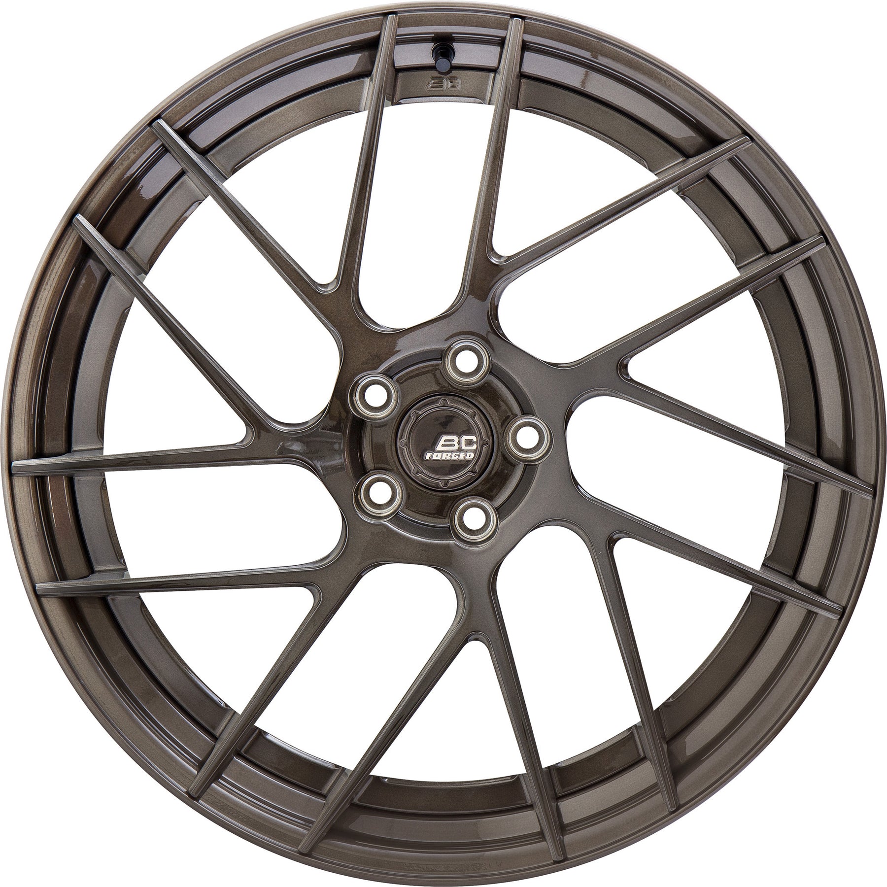 BC Forged HCA214