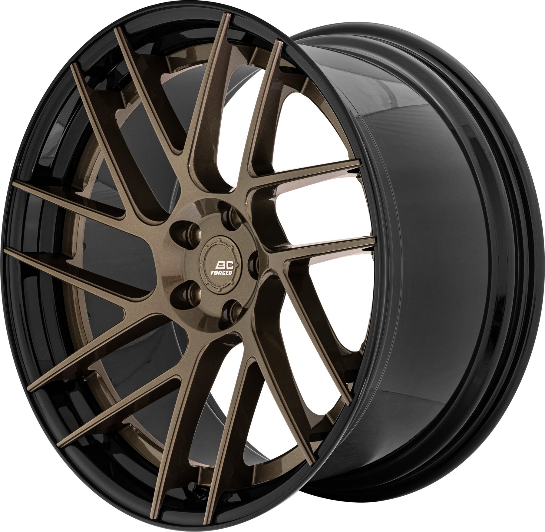 BC Forged HCA214