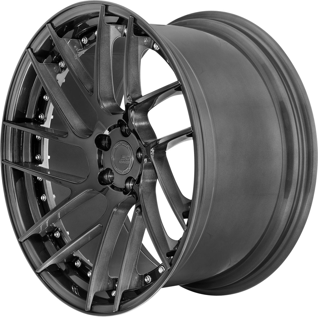BC Forged HCA214S Wheels | DuoBlock Forged