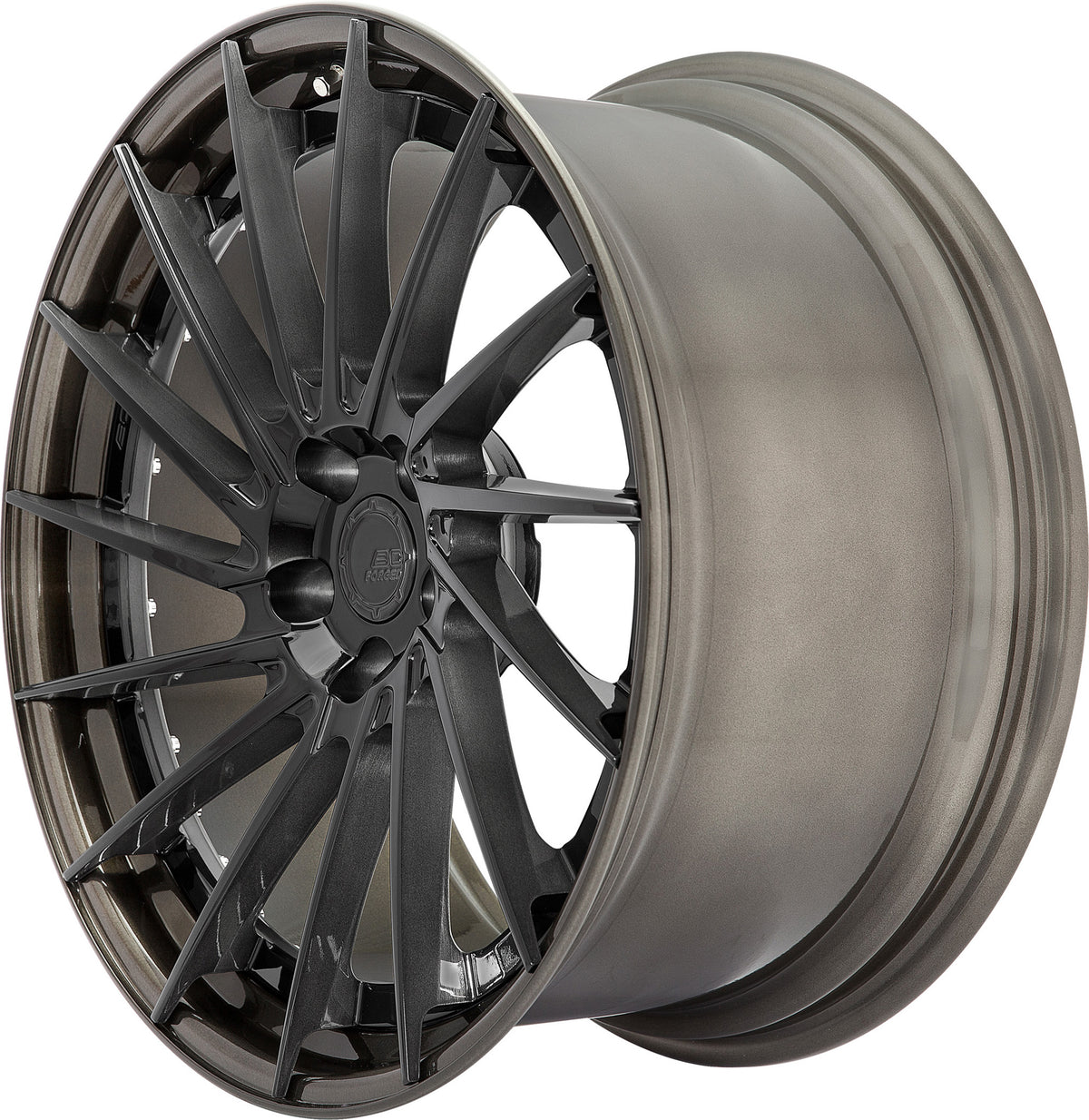 BC Forged HCA215