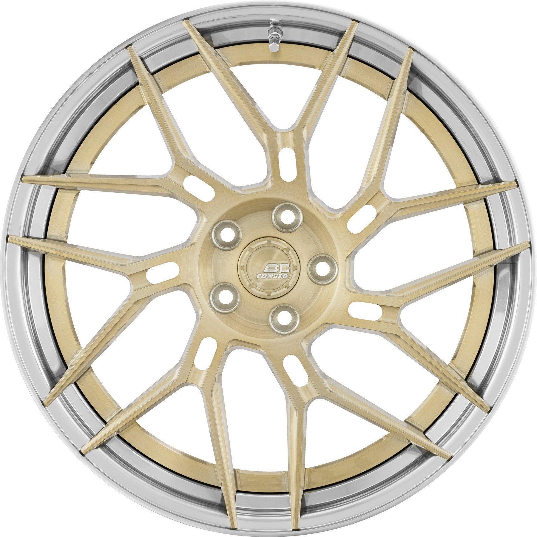 BC Forged HCA217 F L 1.