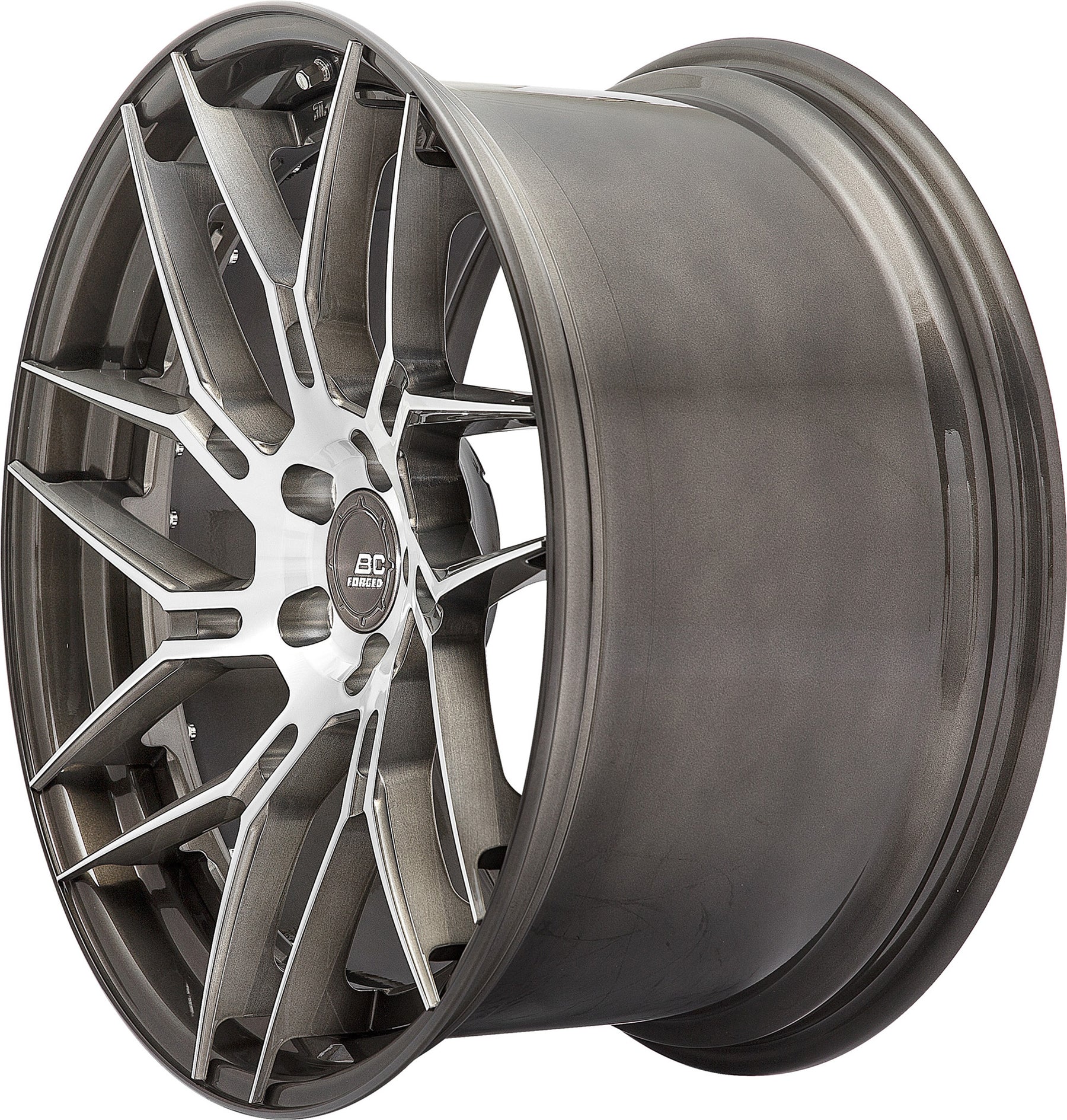 BC Forged HCA217 R 3.