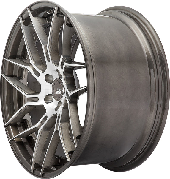 BC Forged HCA217 Wheels | DuoBlock Forged