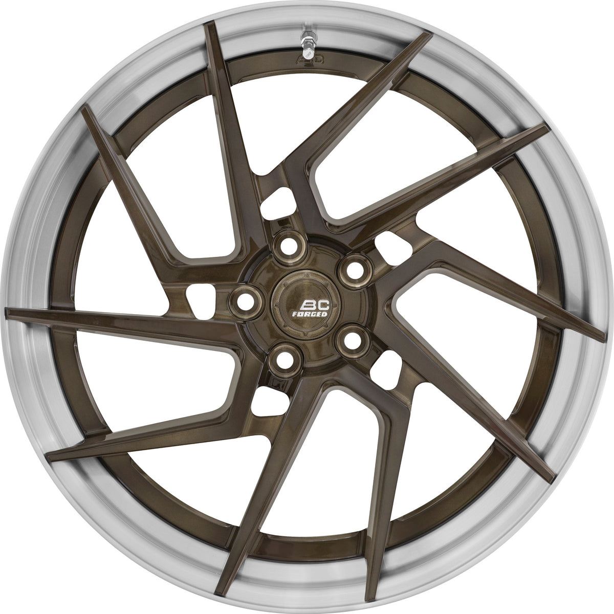 BC Forged HCA218