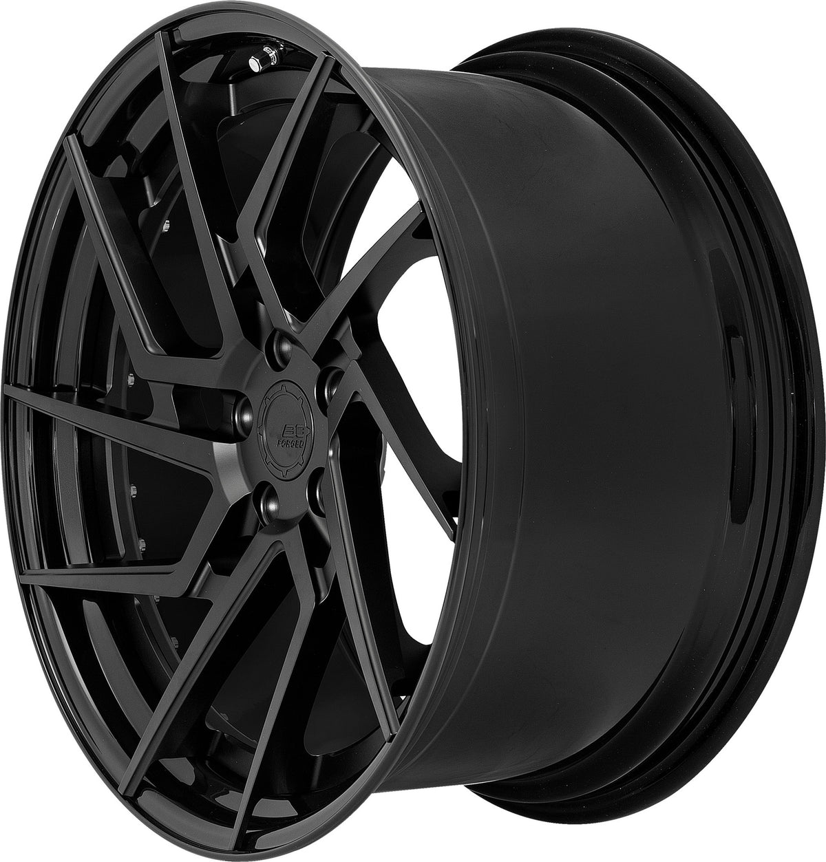 BC Forged HCA218