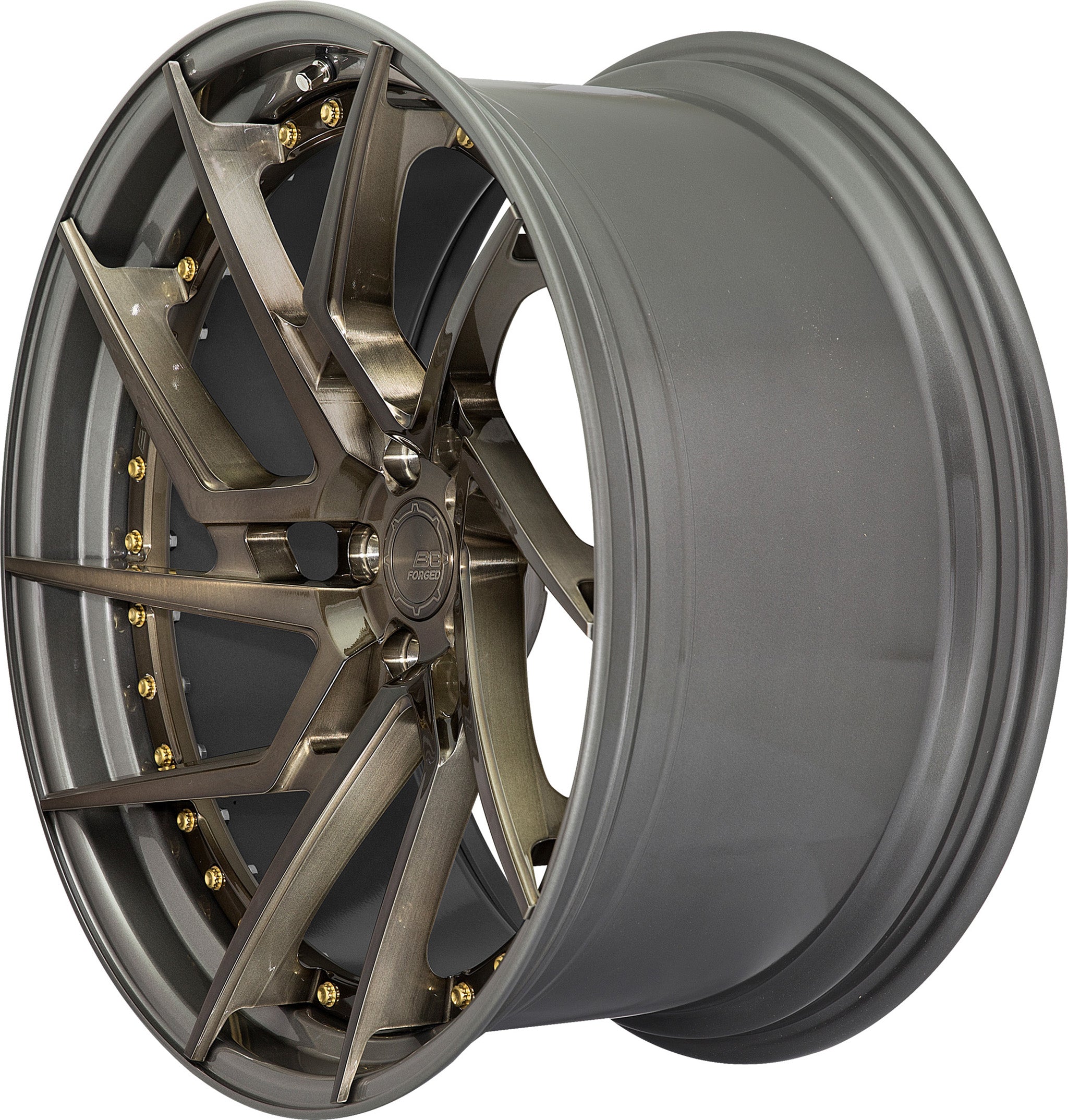 BC Forged HCA218S R 2.