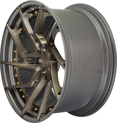 BC Forged HCA218S