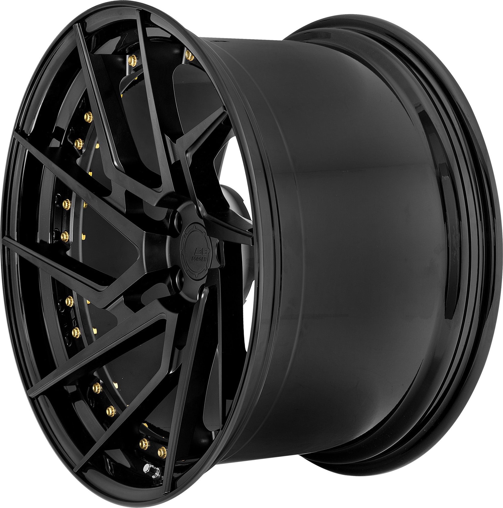 BC Forged HCA218S R 3.