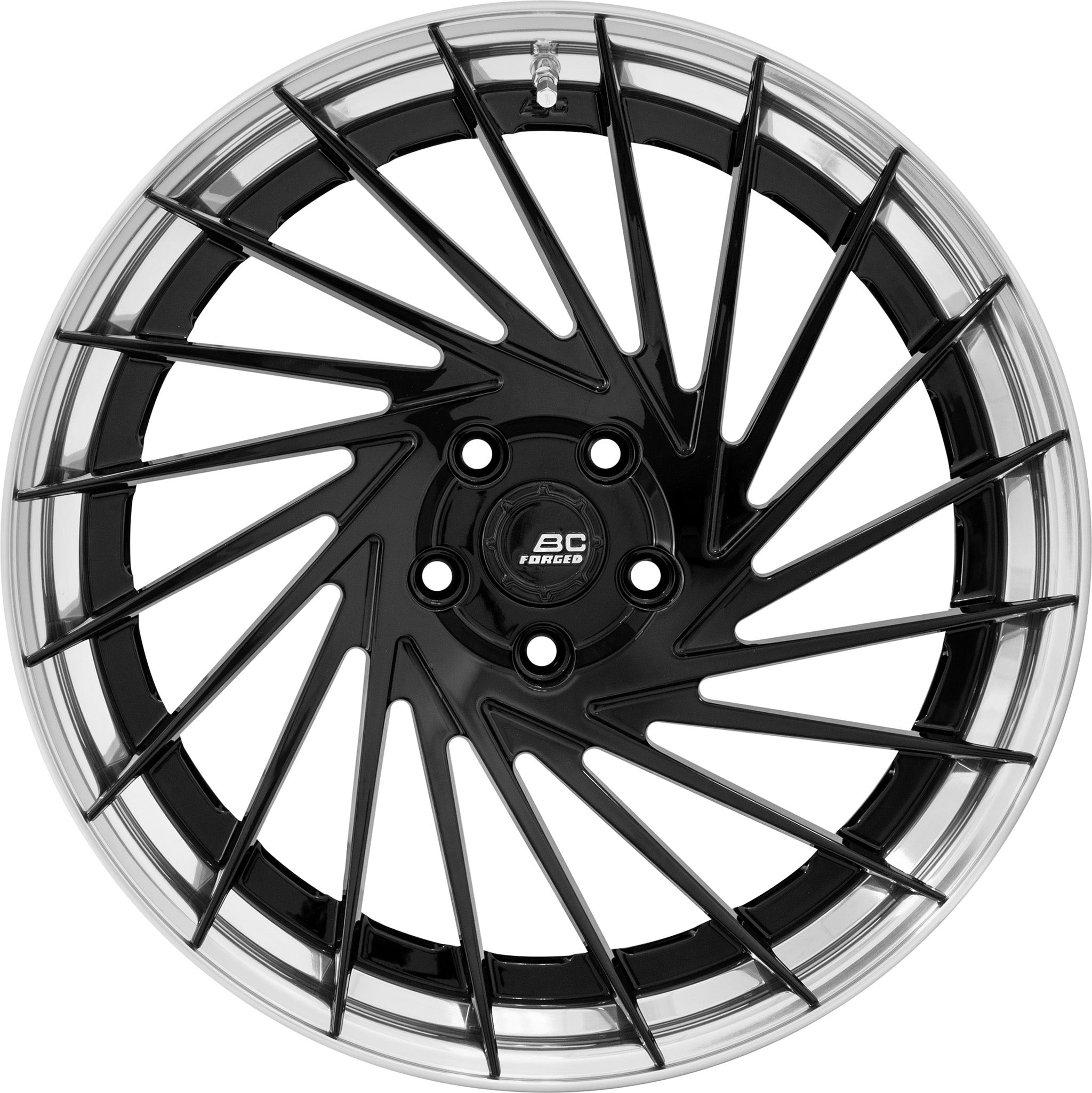 BC Forged HCA221 F L 8.