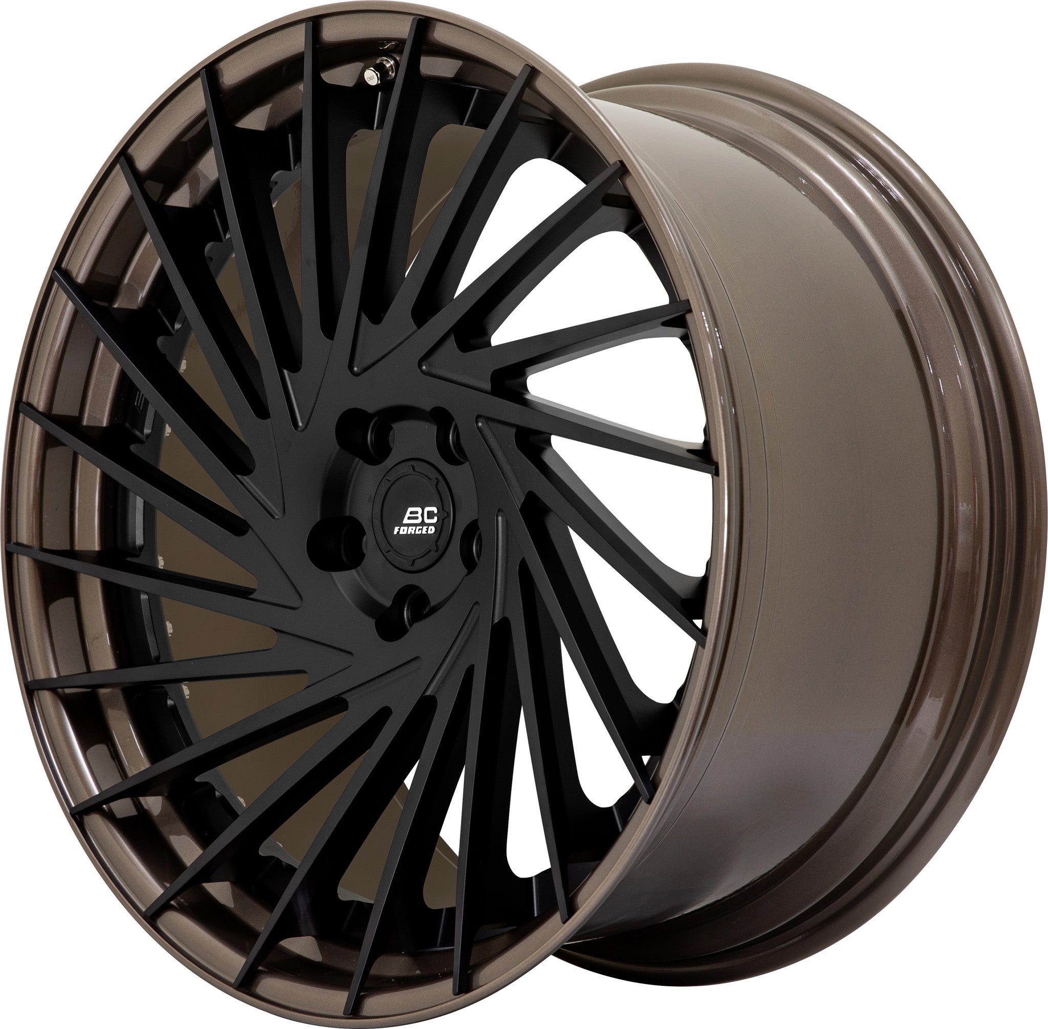 BC Forged HCA221 R 4.
