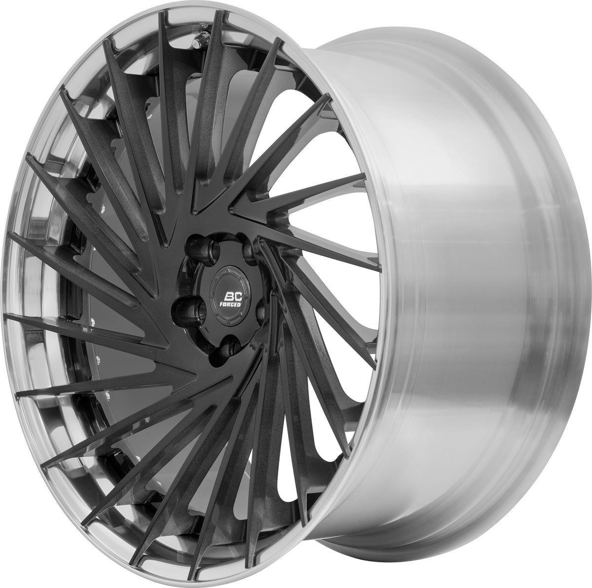 BC Forged HCA221