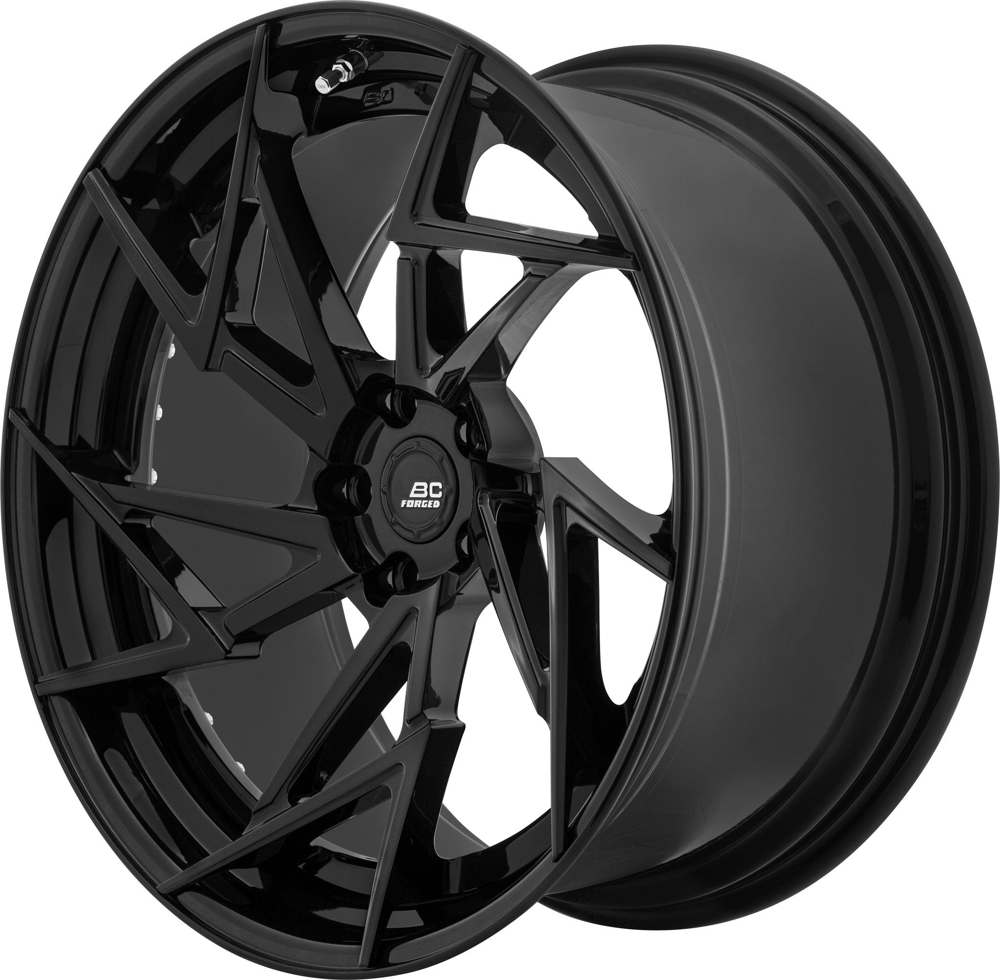 BC Forged HCA222 R 4.