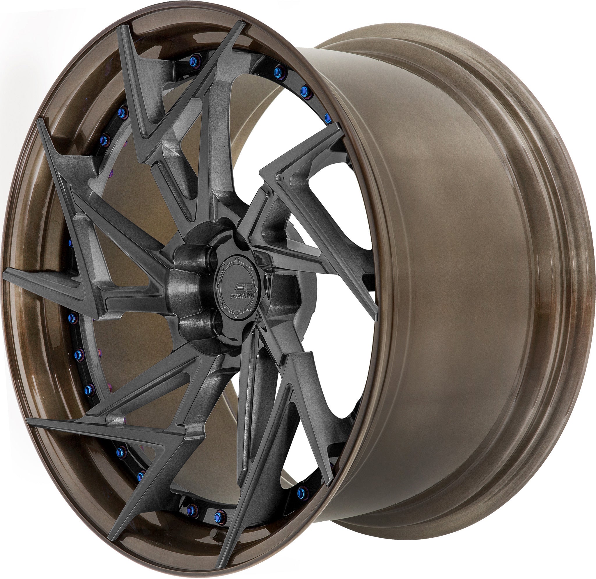 BC Forged HCA222S R 3.
