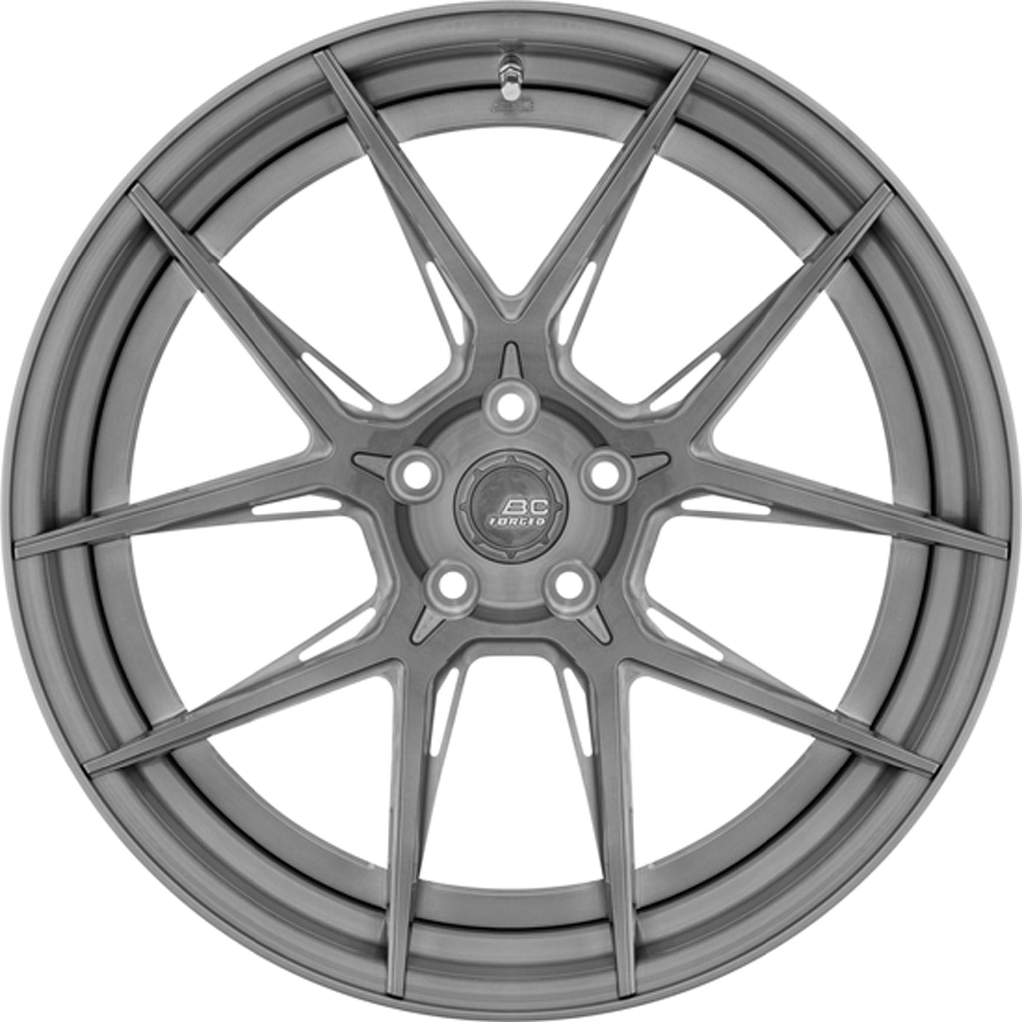 BC Forged HCA381 F 3.